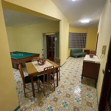 Apartamento Libera A Venti Metri *