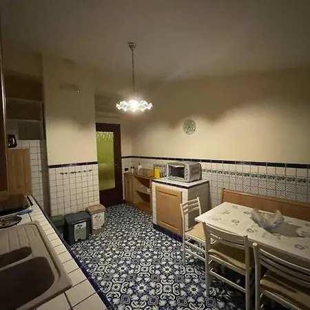 Libera A Venti Metri Apartamento