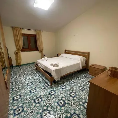 Apartamento Libera A Venti Metri