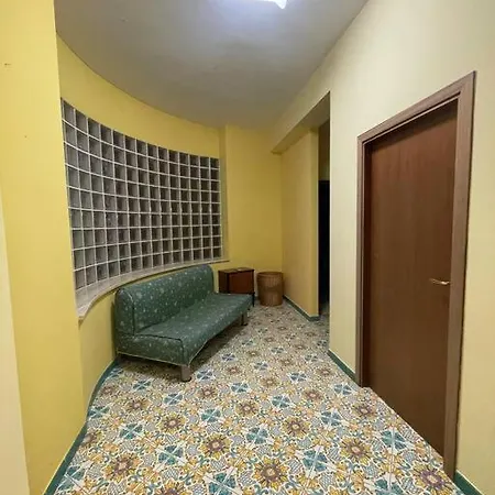 Libera A Venti Metri Apartamento