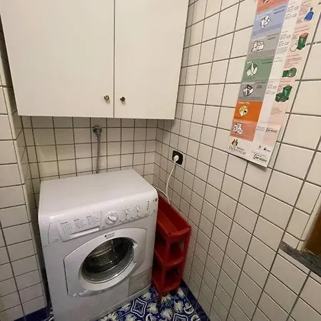 Apartamento Libera A Venti Metri Pontecagnano