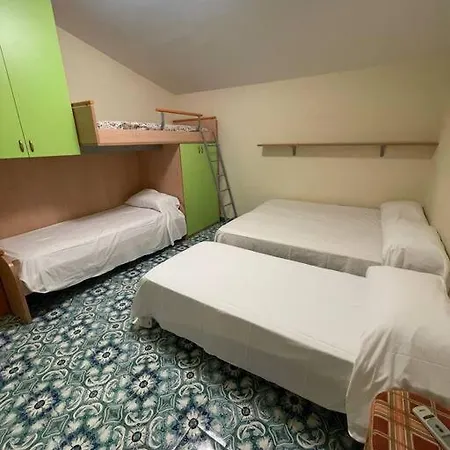 Apartamento Libera A Venti Metri