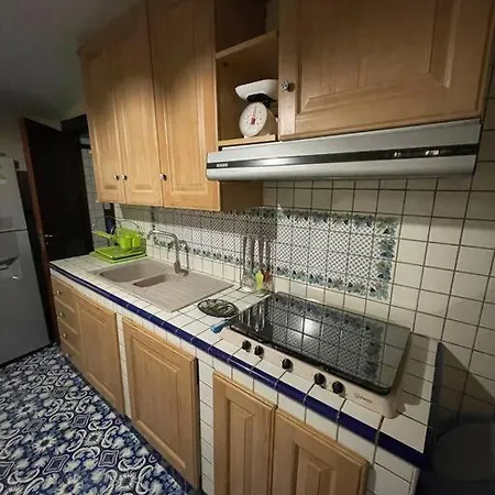 Libera A Venti Metri Apartamento *