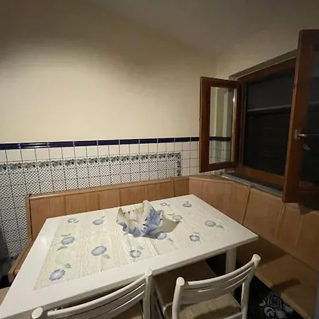Libera A Venti Metri Apartamento *