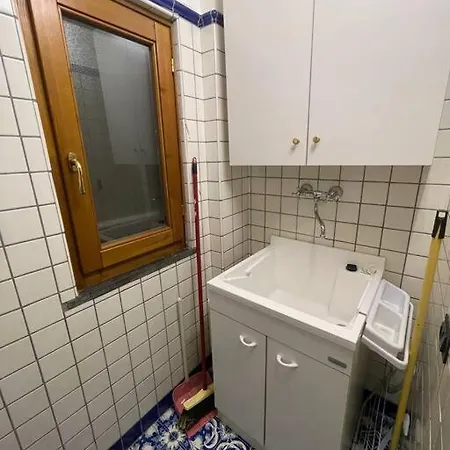Libera A Venti Metri Apartamento *