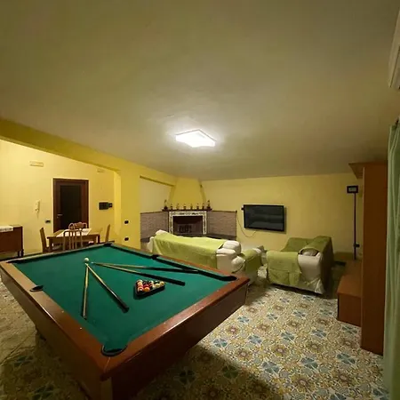 Apartamento Libera A Venti Metri *
