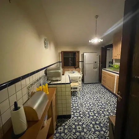 Apartamento Libera A Venti Metri *