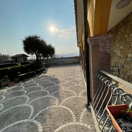 Apartamento Libera A Venti Metri Pontecagnano