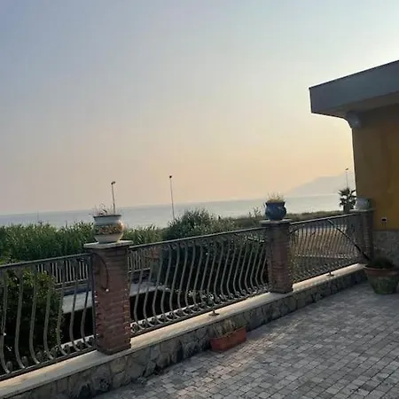 Libera A Venti Metri Pontecagnano